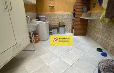 Imagem 3: Casa à venda, 100 m² por R$ 535.000,00 - Casa Branca - Santo André/SP