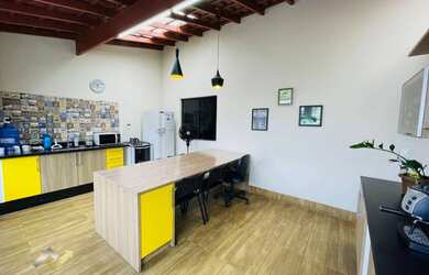 Imagem 6: Sobrado com 3 dormitórios, 246 m² - venda por R$ 570.000,00 ou aluguel...