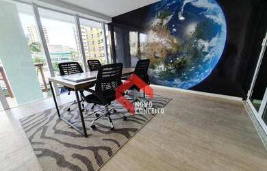 Imagem 16: Apartamento à venda, 150 m² por R$ 1.570.000,00 - Aldeota - Fortaleza/CE