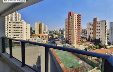 Imagem 4: Sala, 44 m² - venda por R$ 295.000,00 ou aluguel por R$ 1.500,00/mês...