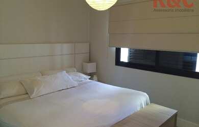 Imagem 6: Cobertura com 4 dormitórios, 261 m² - venda por R$ 1.440.000,00 ou aluguel...