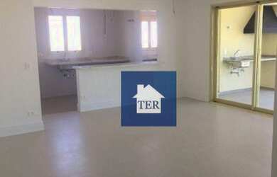 Imagem 3: Maravilhoso Apartamento Novo de Alto Padrão com 3 dormitórios à venda, 120 m² por R$ 1.529