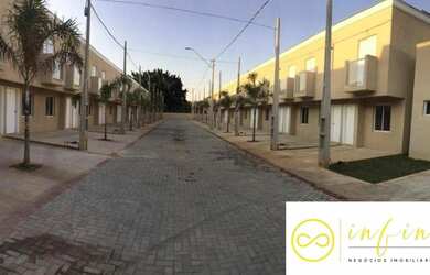 Imagem 13: Casa com 2 dormitórios, 53 m² - venda por R$ 219.000,00 ou aluguel por...