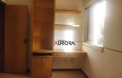 Imagem 15: Apartamento com 3 dormitórios, 77 m² - venda por R$ 330.000,00 ou aluguel...