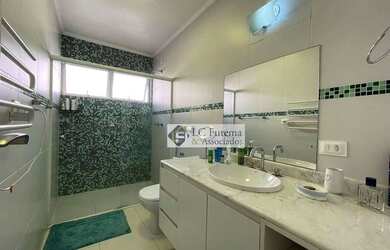 Imagem 15: Casa à venda, 400 m² por R$ 2.150.000,00 - Villa Vianna - Cotia/SP