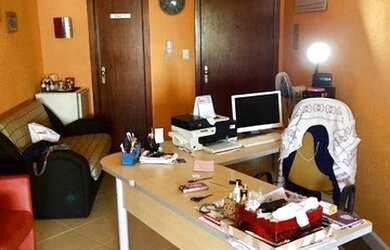 Imagem 2: Sala à venda, 30 m² por R$ 135.000,00 - Passo da Areia - Porto Alegre/RS