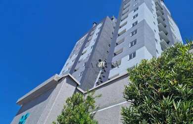 Imagem 3: Apartamento com 2 dormitórios à venda, 49 m² por R$ 280.000,00 - Cordeiros...