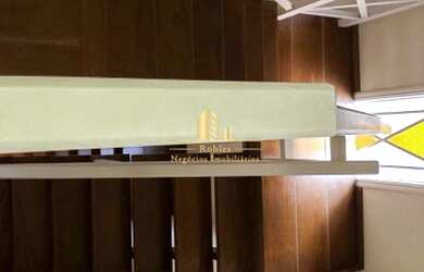 Imagem 13: Casa de condomínio no Alto da Boa Vista -São Paulo