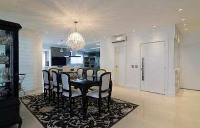 Imagem 4: Apartamento à venda, 241 m² por R$ 3.000.000,00 - Jardim Anália Franco...