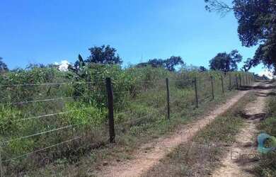 Imagem 3: Terreno à venda, 35633 m² por R$ 550.000,00 - Zona Rural - Capitólio/MG