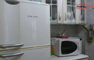 Imagem 10: Apartamento residencial à venda, Butantã, São Paulo