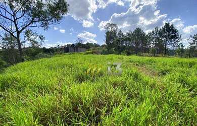 Imagem 9: Terreno à venda, 1200 m² por R$ 120.000,00 - Estância San Remo - Atibaia/SP