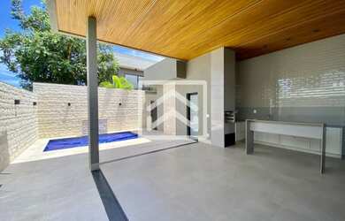 Imagem 4: UMA DAS CASAS MAIS BELAS DO PORTAL DO SOL GREEN