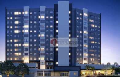 Imagem 12: Apartamento à venda, 52 m² por R$ 305.000,00 - Partenon - Porto Alegre/RS