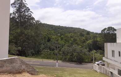 Imagem 2: Lote/Terreno para venda tem 490 metros quadrados em Tamboré - Santana...