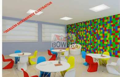 Imagem 8: Apartamento à venda, 42 m² por R$ 190.000,00 - Vila Lage - São Gonçalo/RJ