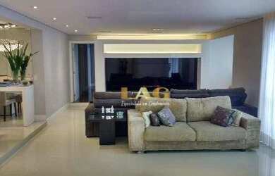 Imagem 3: Apartamento com 4 dormitórios à venda, 240 m² por R$ 1.290.000 - Centro...