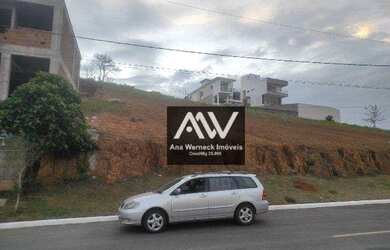 Imagem 3: Terreno à venda, 471 m² por R$ 215.000,00 - Nova Gramado - Juiz de Fora/MG
