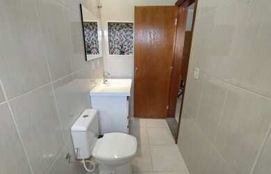 Imagem 10: Edícula à venda, 85 m² por R$ 450.000,00 - Parque Residencial Potiguara...