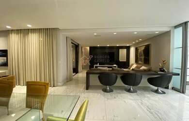 Imagem 2: Belo Horizonte - Apartamento Padrão - Lourdes