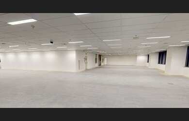 Imagem 10: Corporativo Marginal Pinheiros ao lado Shopping Morumbi