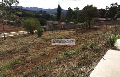 Imagem 2: Terreno à venda, 250 m² por R$ 130.000 - Tanque - Atibaia/SP