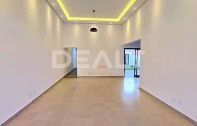 Imagem 8: Jardim de Mônaco Hortolândia 159m² Casa 3 dormitórios Com Churrasqueira