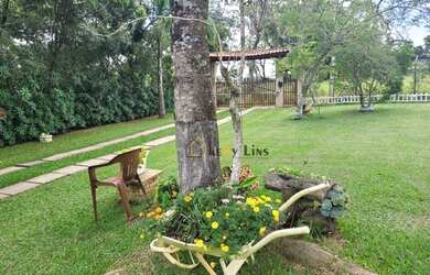 Imagem 11: Maravilhosa chácara em Pinhalzinho, circuito das águas Paulista área 4.000 m² casa com 04