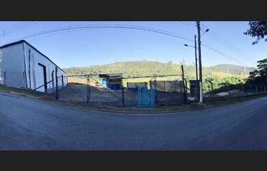 Imagem 4: Galpão para locação, Residencial Santa Helena - Gleba II, Santana de...