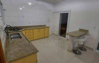 Imagem 11: Sobrado com 4 dormitórios, 415 m² - venda por R$ 3.150.000,00 ou aluguel...