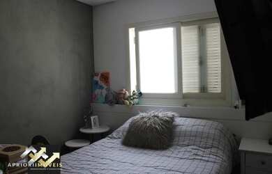 Imagem 15: Sobrado à venda, 253 m² por R$ 870.000,00 - Parque das Nações - Santo...