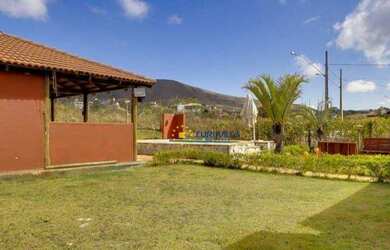 Imagem 7: Casa à venda, 246 m² por R$ 840.000,00 - Ville Des Lacs - Nova Lima/MG