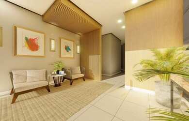 Imagem 16: Apartamento à venda, 79 m² por R$ 505.000,00 - Tupi - Praia Grande/SP