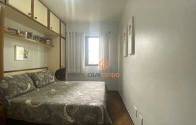 Imagem 13: Apartamento com 3 dormitórios à venda, 75 m² por R$ 636.000,00 - Chácara Inglesa - São Pau