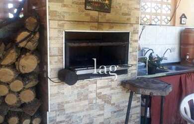 Imagem 7: Chácara à venda, 5100 m² por R$ 750.000,00 - Fazenda Oeste II - Araçoiaba da Serra/SP