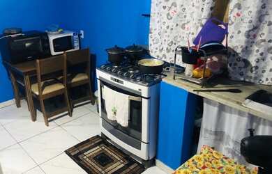 Imagem 4: Vendo cada mobiliada terreno 12 por 36