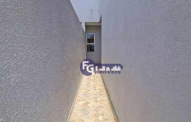 Imagem 15: Casa à venda, 65 m² por R$ 267.000,00 - São Marcos - São José dos...