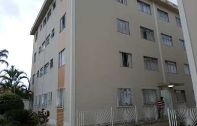 Imagem 3: Apartamento com 2 dormitórios à venda, 61 m² por R$ 250.000,00 - Santa...