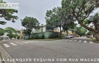 Imagem 2: Sobrado com 7 dormitórios, 219 m² - venda por R$ 950.000,00 ou aluguel...
