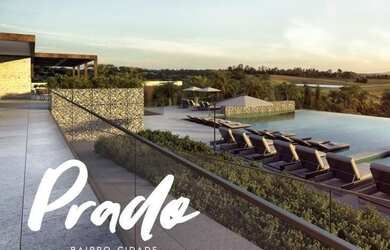 Imagem 1: Terreno à venda, 624 m² por R$ 975.258,59 - Prado - Gravataí/RS