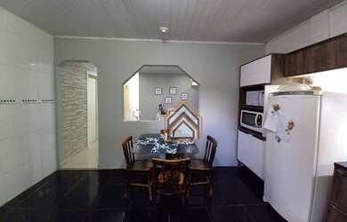 Imagem 8: Sobrado à venda, 110 m² por R$ 250.000,00 - Jardim Algarve - Alvorada/RS