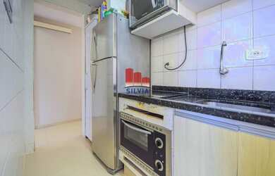 Imagem 14: Apartamento no Portão, espaço e segurança para sua família