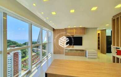 Imagem 7: Apartamento no Ed. Cartier Residence em Balneário Camboriú