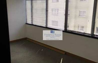 Imagem 5: Conjunto à venda, 117 m² por R$ 2.000.000,00 - Brooklin - São Paulo/SP