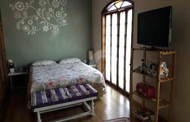 Imagem 10: Casa à venda, 136 m² por R$ 669.000,00 - Fonseca - Niterói/RJ