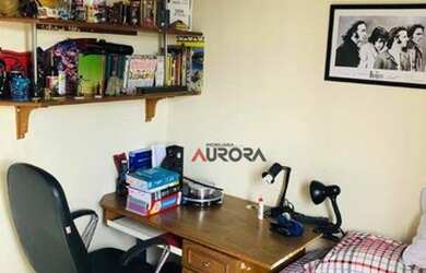 Imagem 11: Apartamento à venda, 56 m² por R$ 170.000,00 - Portuguesa - Londrina/PR