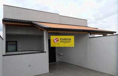 Imagem 2: Cobertura à venda, 89 m² por R$ 380.000,00 - Vila Pires - Santo André/SP