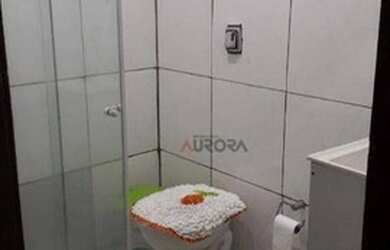 Imagem 16: Casa à venda, 115 m² por R$ 280.000,00 - Parque Residencial João Piza...