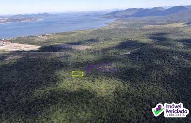 Imagem 2: Terreno à venda, 288 m² por R$ 1.000 - Bahamas I - Itapoá/SC