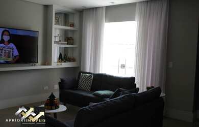 Imagem 14: Sobrado à venda, 253 m² por R$ 870.000,00 - Parque das Nações - Santo...